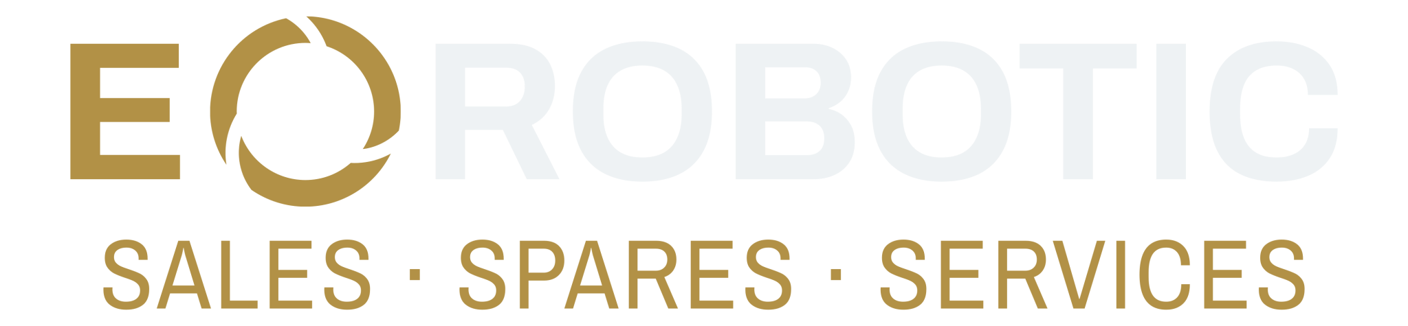 EO Robotic – Sales · Spares · Services