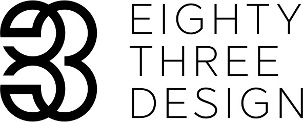 EightyThree Design